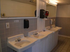 Amarillo Best Restrooms