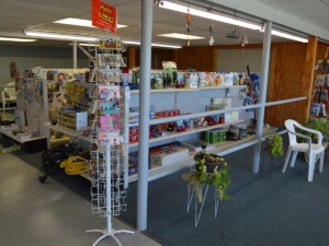 Amarillo Best Store