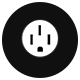30/50 Amp Electric